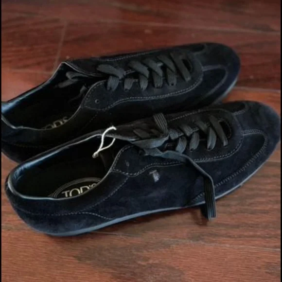 Tod’s men sneakers